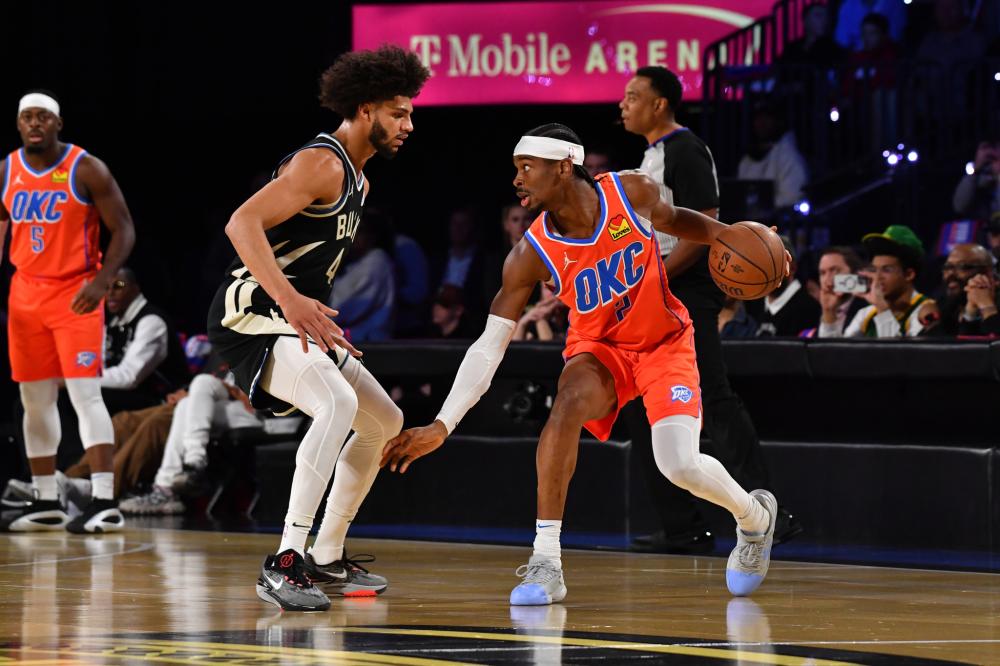 赛季NBA